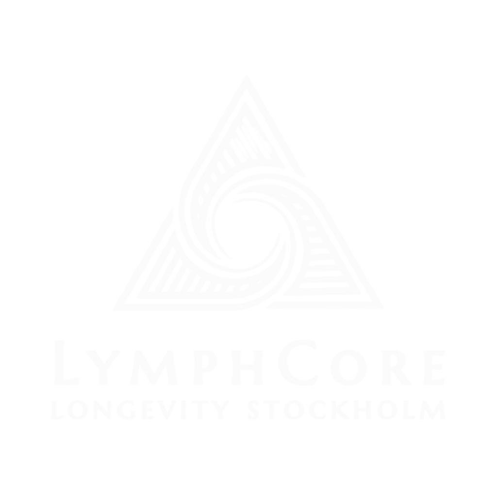 LymphCore Longevity Stockholm