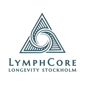 LymphCore Longevity Stockholm